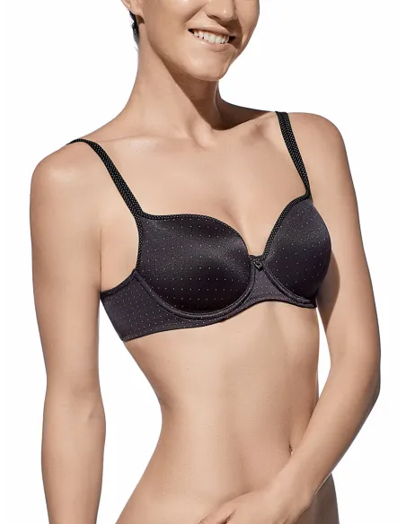 Sujetador Sra "Francesca" C/Aro Relleno