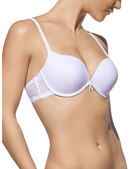 Sujetador Sra Doble Push Up "Judith"