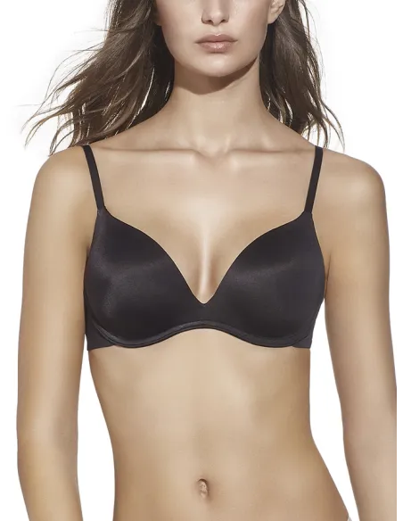 Sujetador Sra Mod Mila C/Aro Relleno