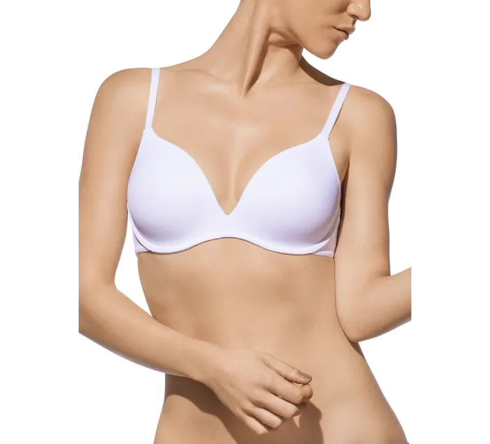 Sujetador Sra Mod Mila C/Aro Relleno