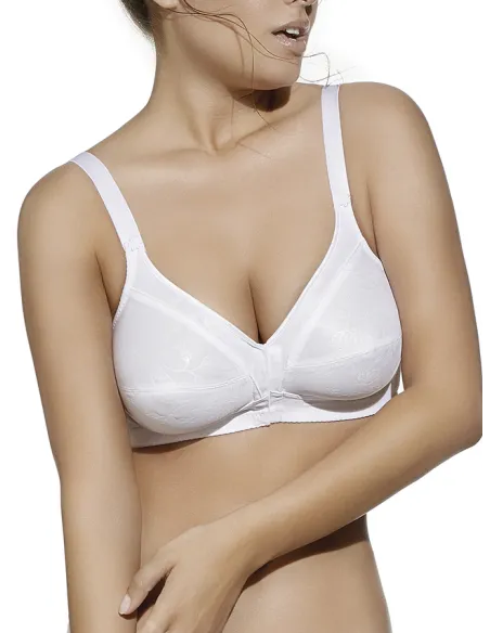 Sujetador "Isis" Abierto Delante