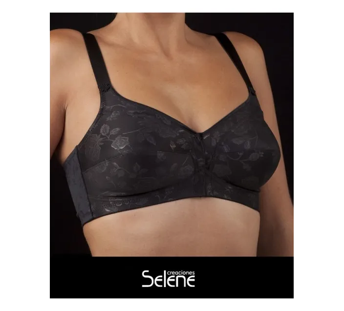 Sujetador "Isis" Abierto Delante Sujetador "Isis" Abierto Delante