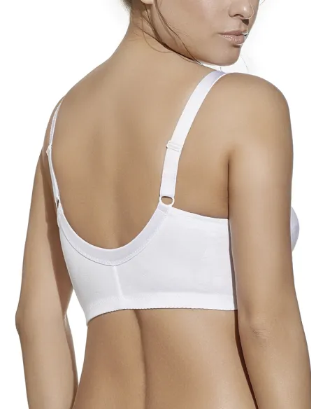 Sujetador "Isis" Abierto Delante