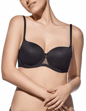 Sujetador Sra "Rubi" Aro Relleno 2