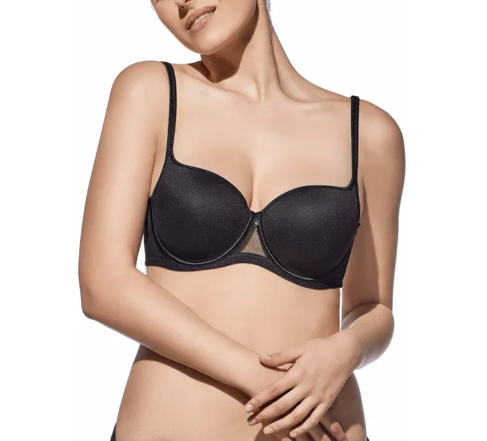 Sujetador Sra "Rubi" Aro Relleno