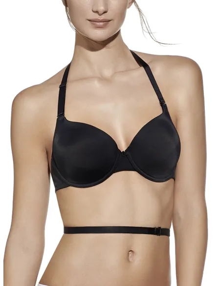 Sujetador Sra Multiposiciones "Rosa"