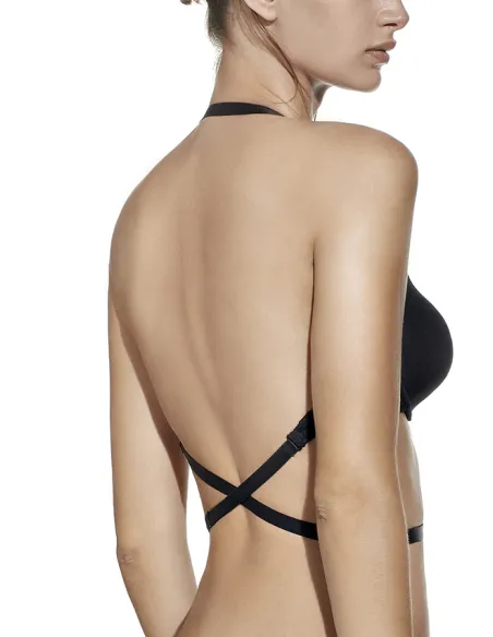 Sujetador Sra Multiposiciones "Rosa"