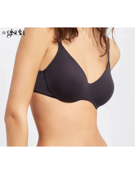 Sujetador Sra Capacidad Sin Foam