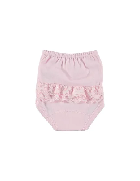 Ranita Infantil Volantes