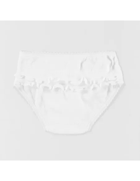 Braguita Niña Volante