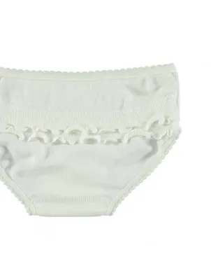 Braguita Niña Volante 2