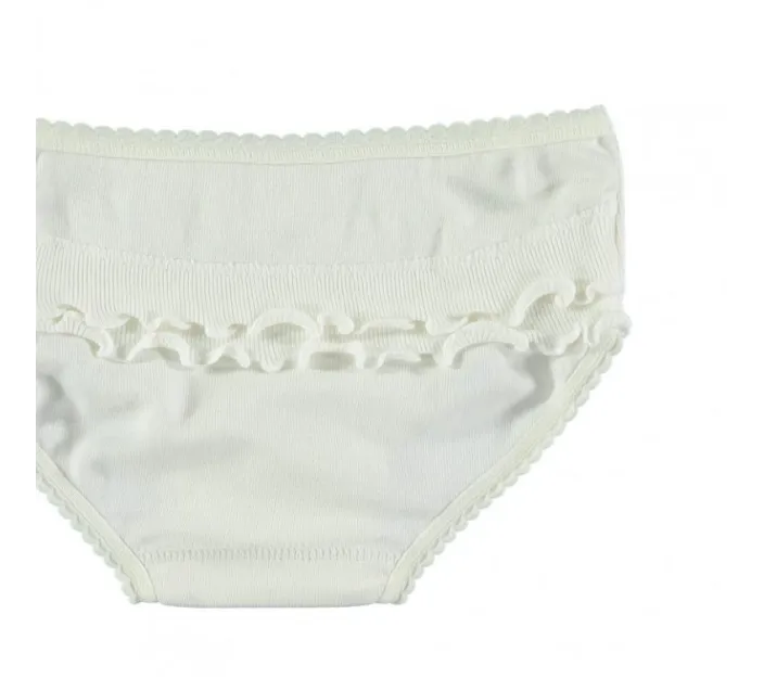 Braguita Niña Volante