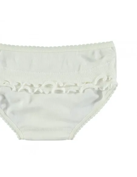 Braguita Niña Volante