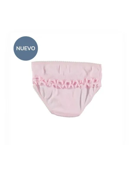 Braguita Niña Volante
