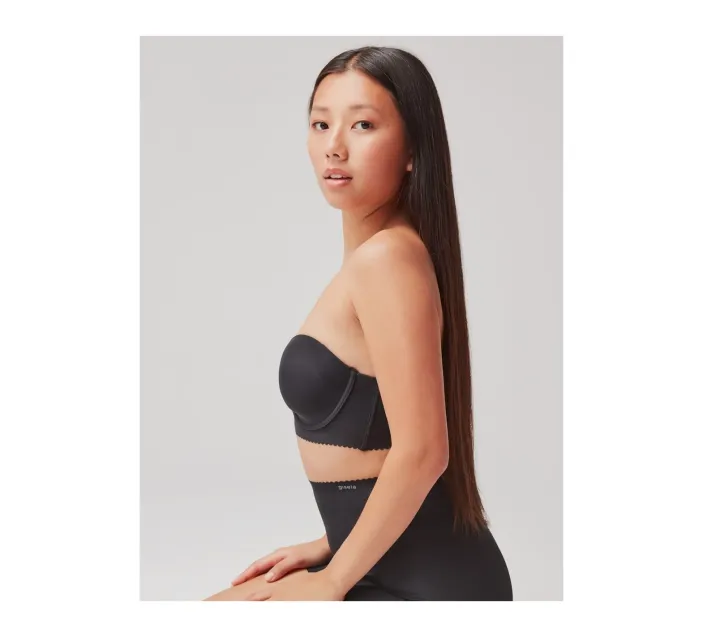 Sujetador Sra Desmontable Copa B