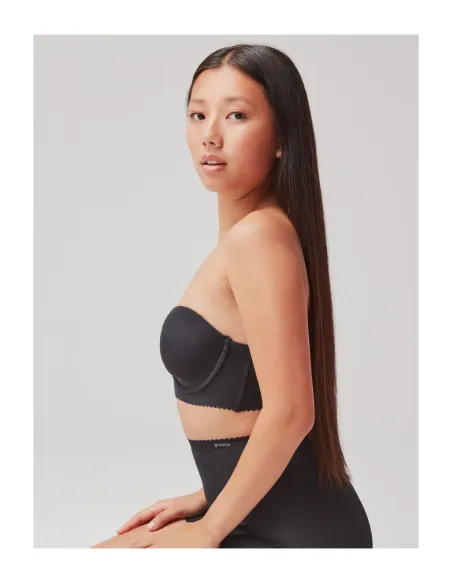 Sujetador Sra Desmontable Copa B