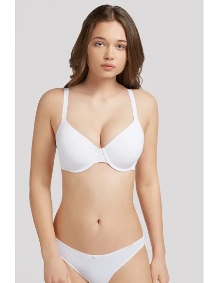 Sujetador Sra Capacidad Copa C