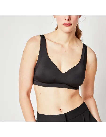 Sujetador Sra Capacidad