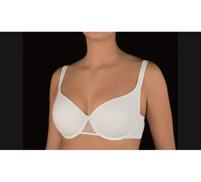 Sujetador Sra Sara Copa D Relleno