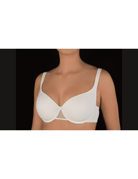 Sujetador Sra Sara Copa D Relleno