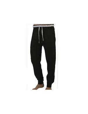 Pantalon De Pijama Largo