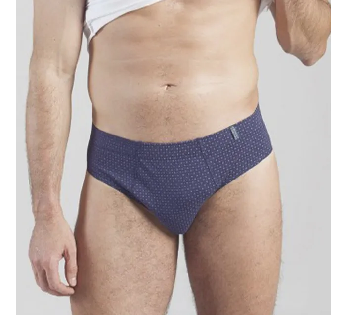 Pack 2 Slips Cro Algodon Estampado Pack 2 Slips Cro Algodon Estampado