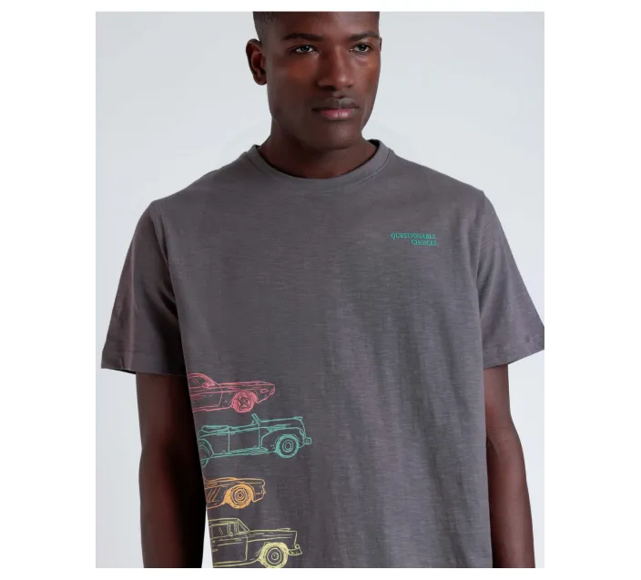 Pijama Cro M/C Admas Cars