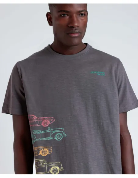 Pijama Cro M/C Admas Cars