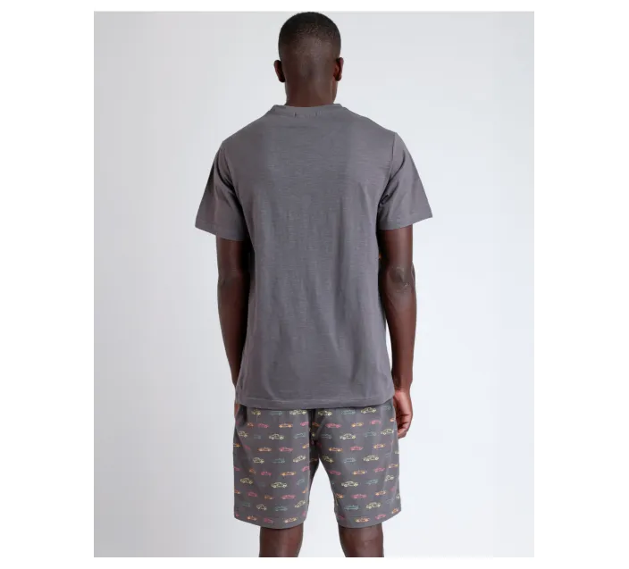 Pijama Cro M/C Admas Cars