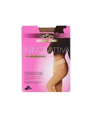 Panty Sra Innovattiva 20