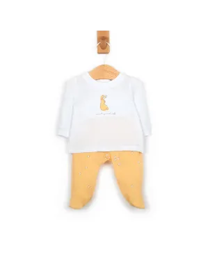 Conjunto Polaina 100% Sofot