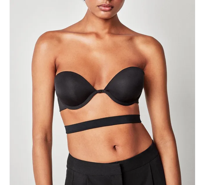 Sujetador Sra Desmontable Copa B