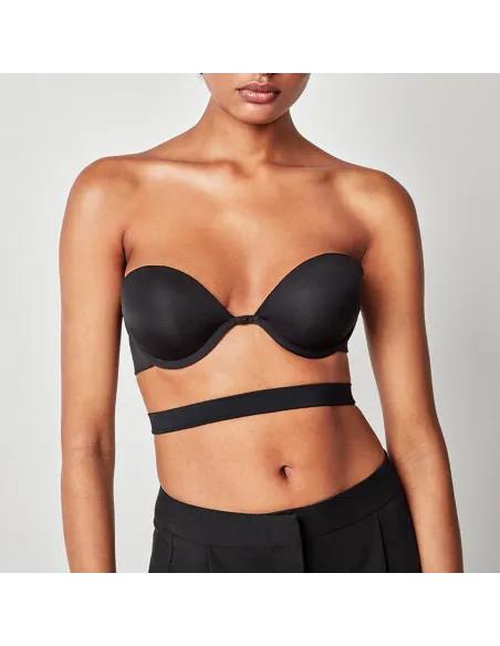 Sujetador Sra Desmontable Copa B