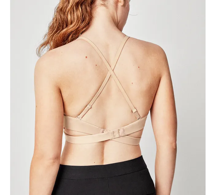 Sujetador Sra Desmontable Copa B