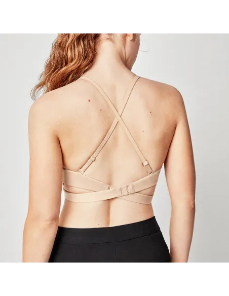 Sujetador Sra Desmontable Copa B