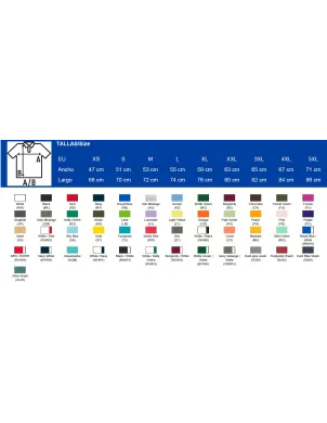 Polo Adulto Regular M/Corta Nido Abeja 2