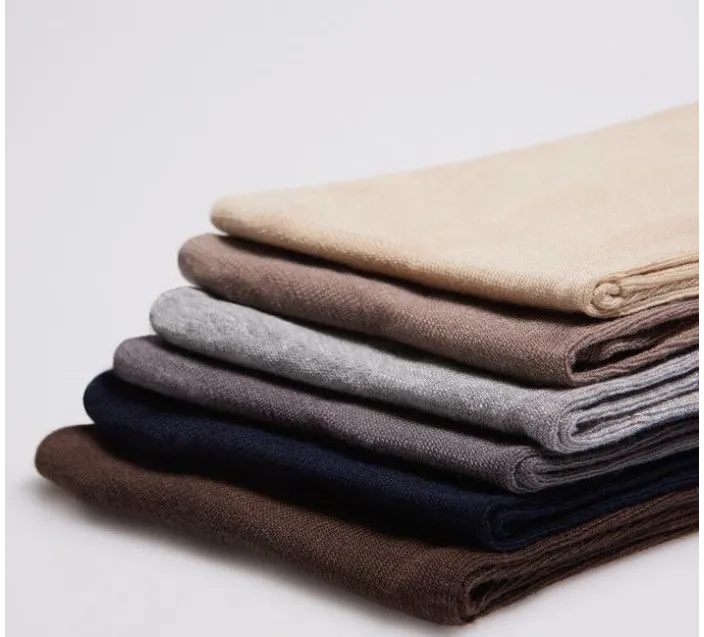 Calcetin Cro Bambu Sin Puño