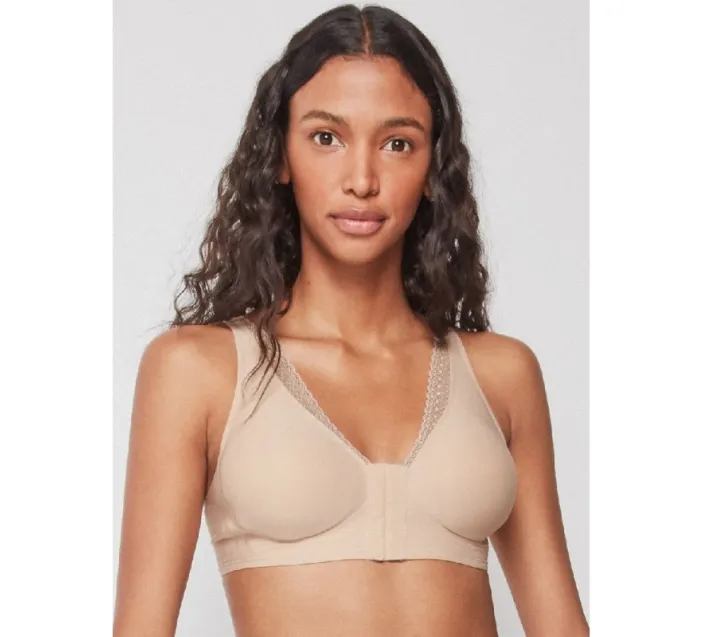 Sujetador Sra Postquirúrgico Relleno Extraible