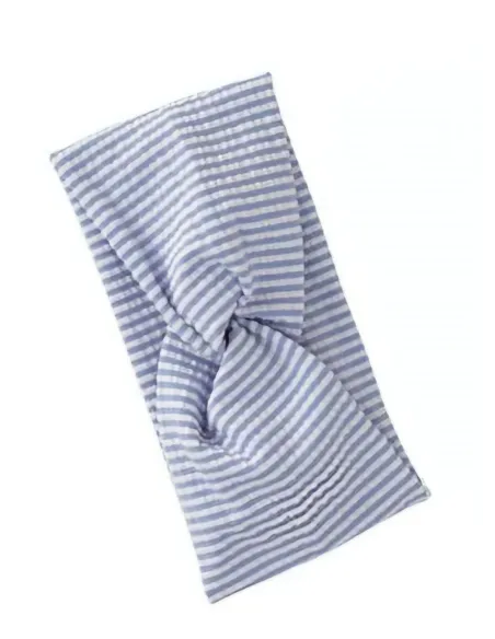 Turbante Marinero Baño