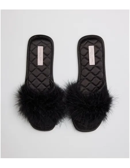 Zapatilla Sra Home