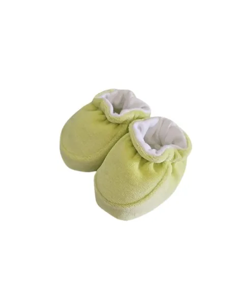 Patucos Tundosado Basic