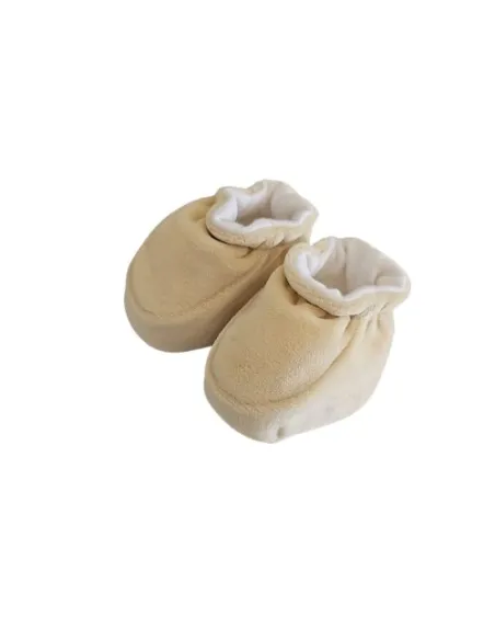 Patucos Tundosado Basic