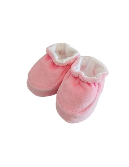 Patucos Tundosado Basic