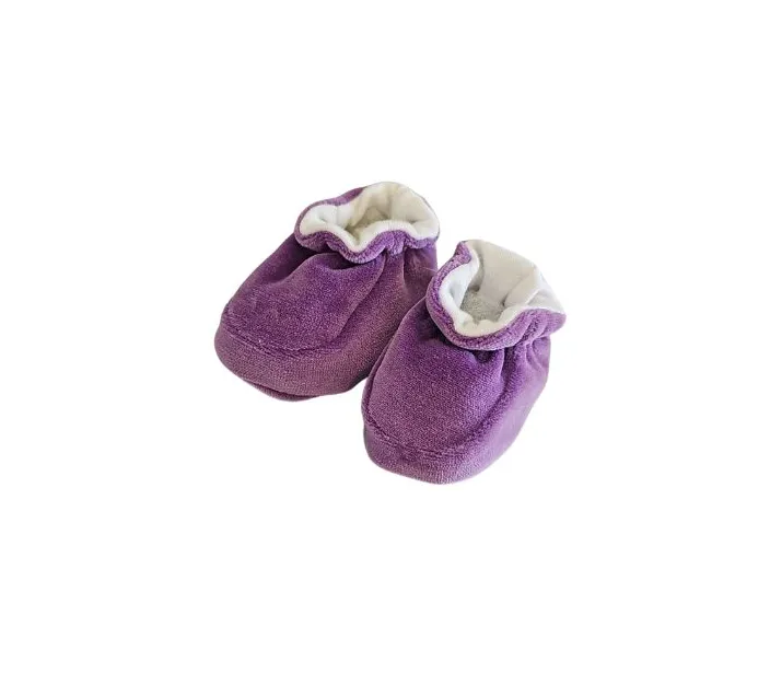 Patucos Tundosado Basic