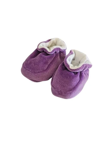 Patucos Tundosado Basic