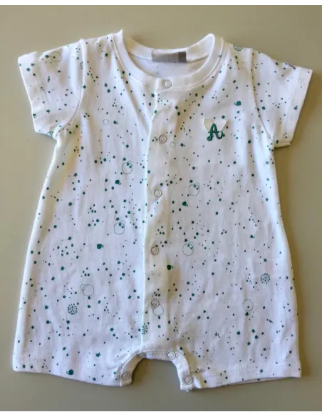 Pelele M/Corta Galaxy B.A.