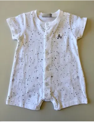 Pelele M/Corta Galaxy B.A. 2