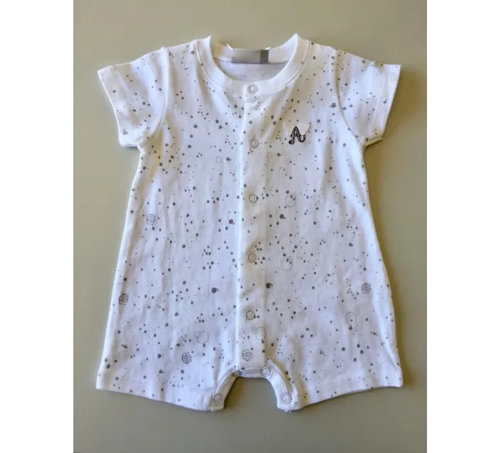 Pelele M/Corta Galaxy B.A.