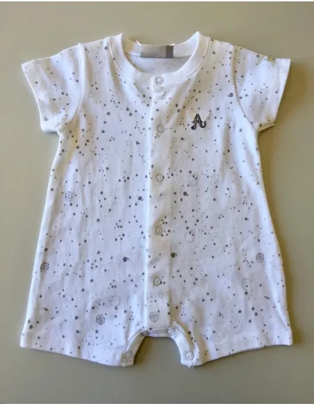 Pelele M/Corta Galaxy B.A.