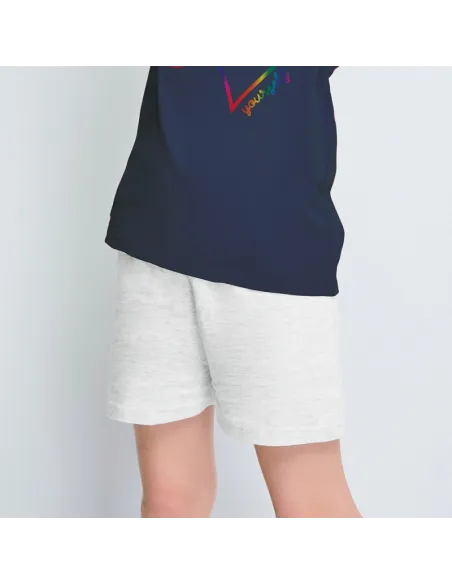 Pijama Niña M/C P/C Love Joy